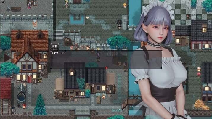 降临战纪 分支选择 资料图 4